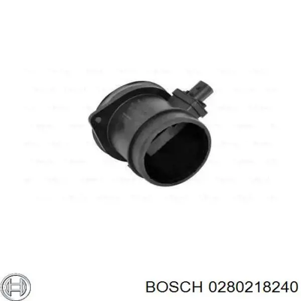 Sensor de fluxo (consumo) de ar, medidor de consumo M.A.F. - (Mass Airflow) Volvo 31216661 preço, a partir de 104,18 USD