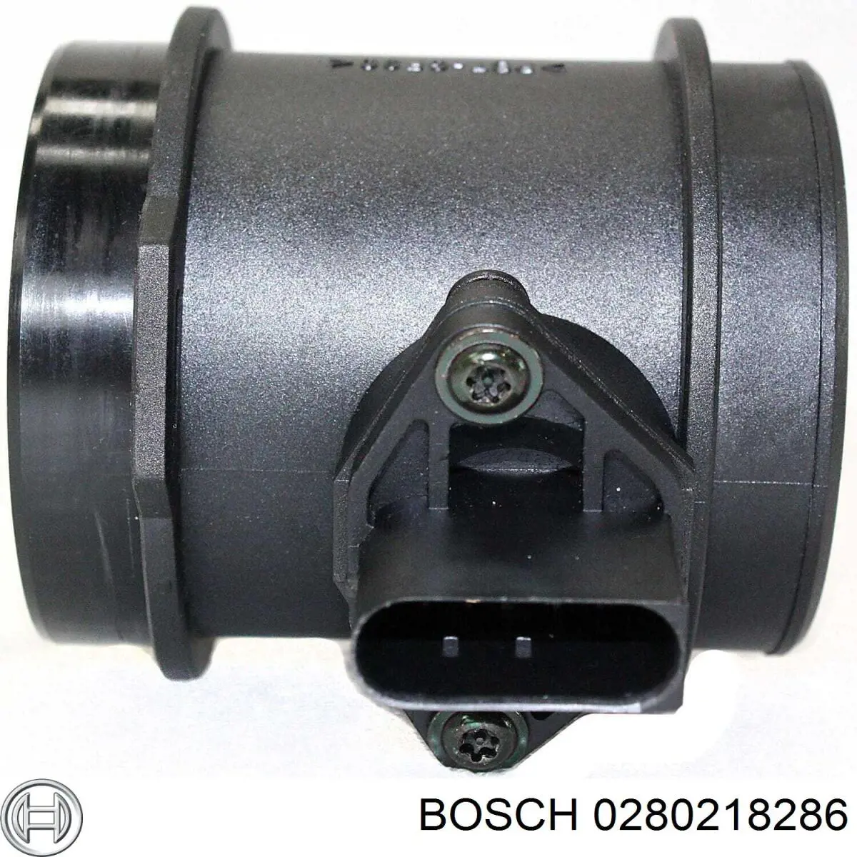 0280218286 Land Rover Sensor de fluxo (consumo) de ar, medidor de consumo M.A.F. - (Mass Airflow)
