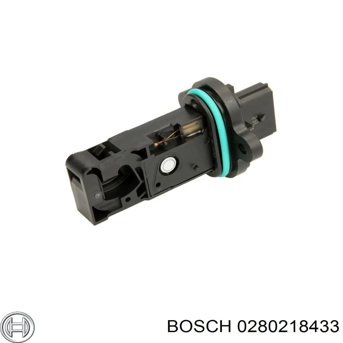 Sensor de fluxo (consumo) de ar, medidor de consumo M.A.F. - (Mass Airflow) General Motors 836030 preço, a partir de 64,70 USD