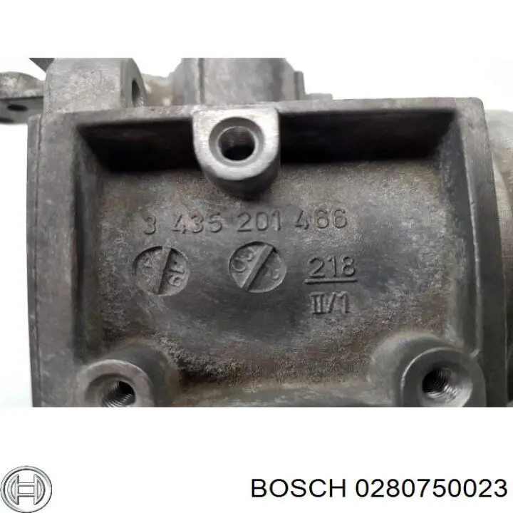 Válvula de borboleta montada Fiat/Alfa/Lancia 60657874 preço, a partir de 1823,86 USD