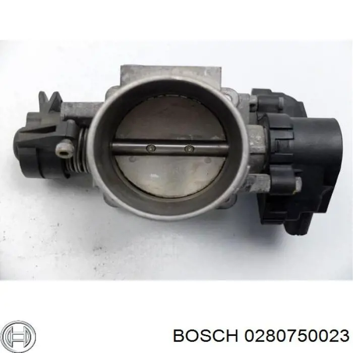 Compre 60657874 Fiat/Alfa/Lancia Válvula de borboleta montada