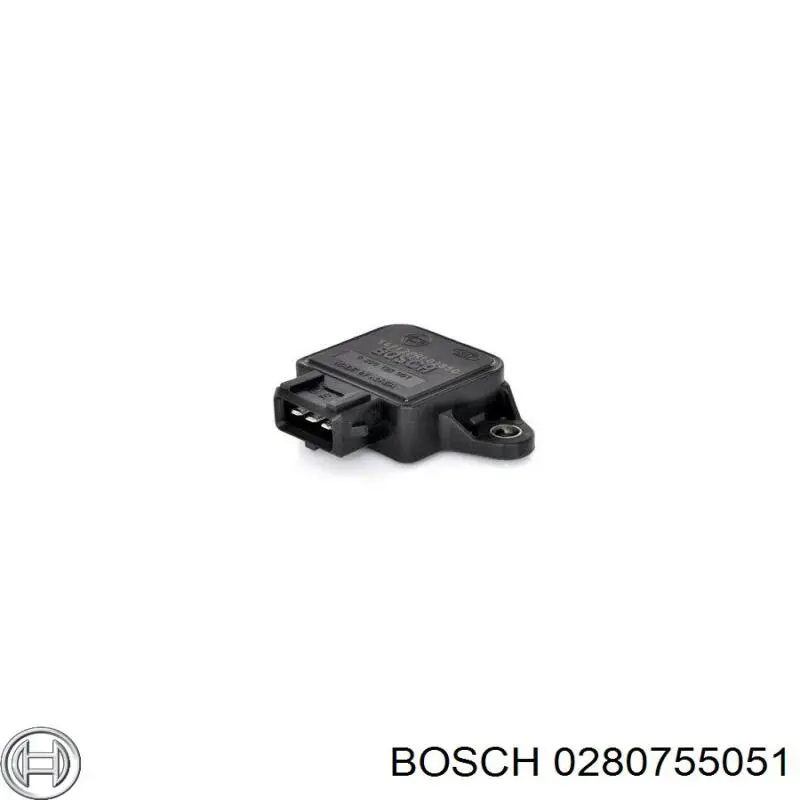 Pedal de gás (de acelerador) APS015 NTY