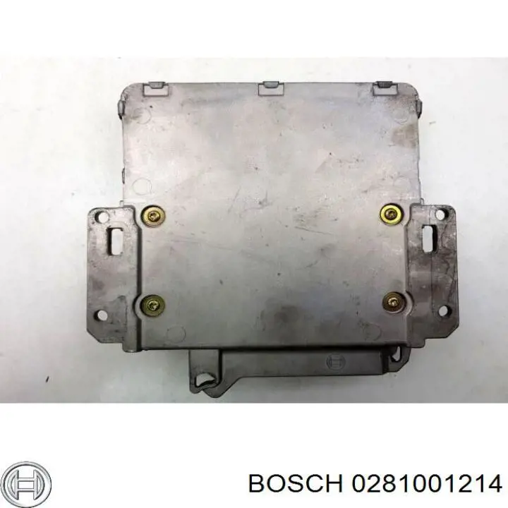 Módulo de direção (Centralina eletrônica) de motor Bosch 0281001214 preço, a partir de 37,64 USD