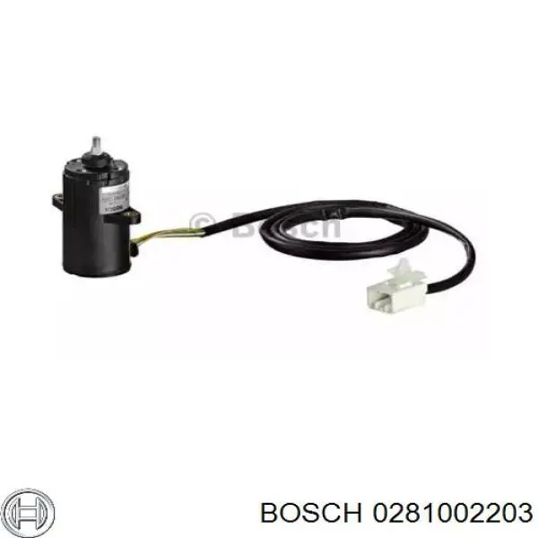 Compre 0046512475 Fiat/Alfa/Lancia Sensor de posição de pedal de acelerador (de gás)