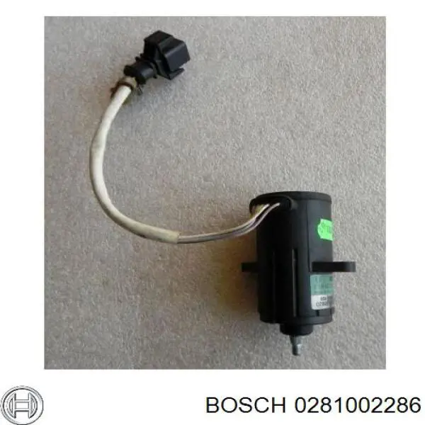 Sensor de posição de pedal de acelerador (de gás) VAG 281002286 preço, a partir de 115,77 USD