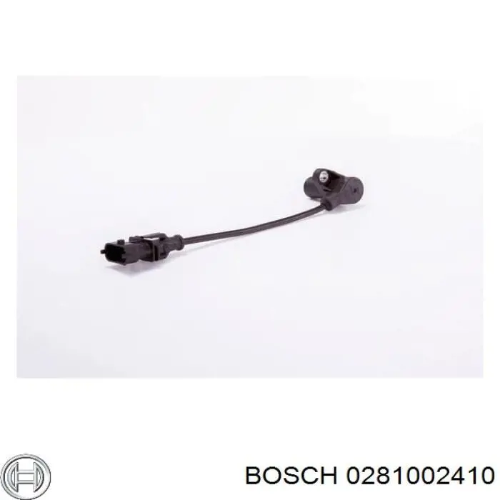 Compre 1953513 EPS Sensor de posição (de revoluções) de cambota