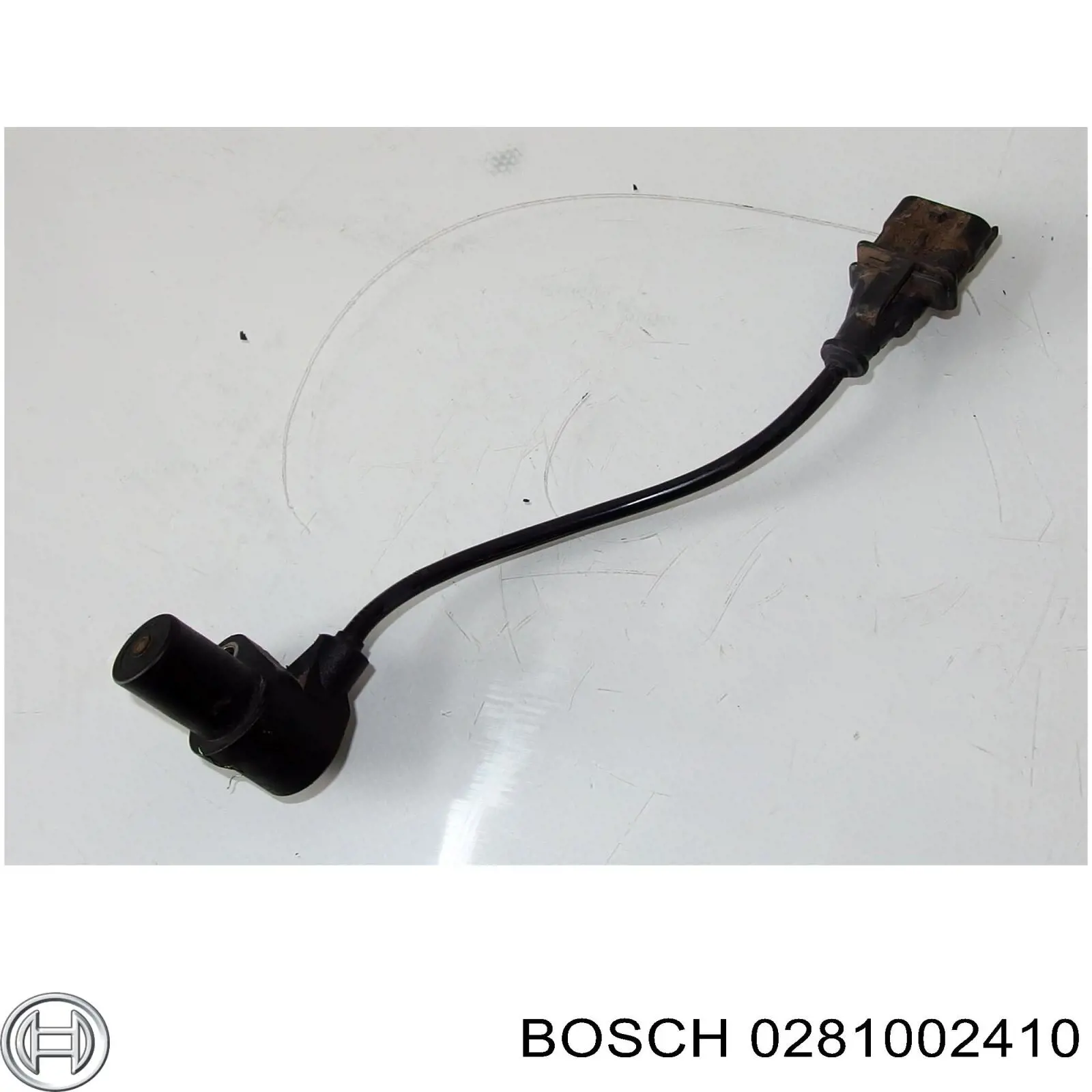 Compre 4890189 Iveco Sensor de posição (de revoluções) de cambota