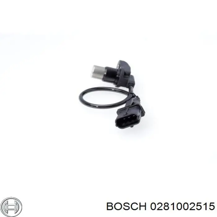 Compre 504014314 Fiat/Alfa/Lancia Sensor de posição da árvore distribuidora