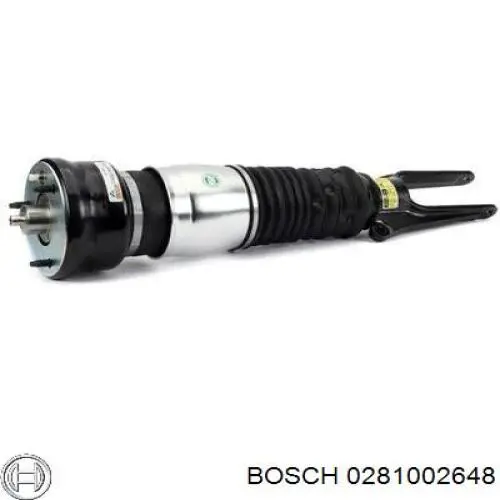 0281002187 Bosch Válvula de bombeio da Bomba de Combustível de Pressão Alta