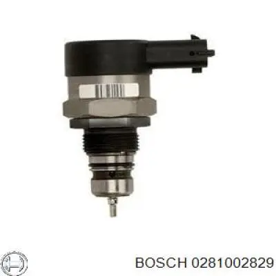 Compre 281002829 Bosch Válvula de regulação de pressão (válvula de redução da Bomba de Combustível de Pressão Alta) Common-Rail-System