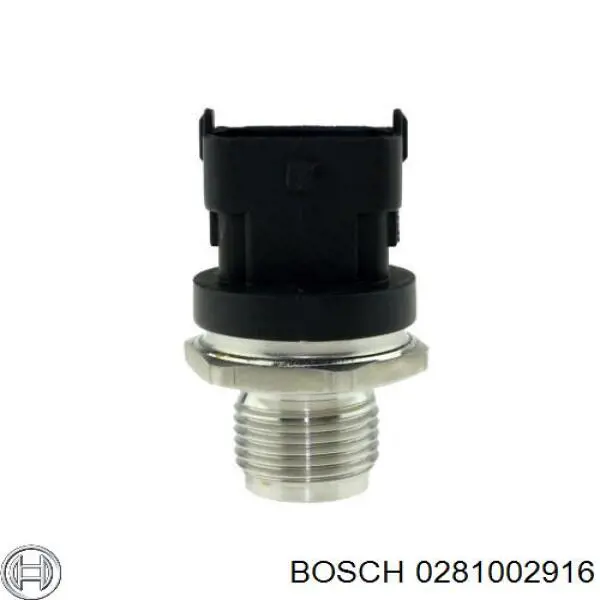 Sensor de pressão de combustível Nissan/Infiniti 0281006187 preço, a partir de 55,19 USD