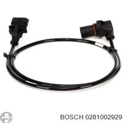 Compre ME226858 Mitsubishi Sensor de posição (de revoluções) de cambota
