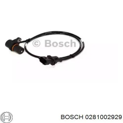 Sensor de posição (de revoluções) de cambota Mitsubishi ME226858 preço, a partir de 35,45 USD