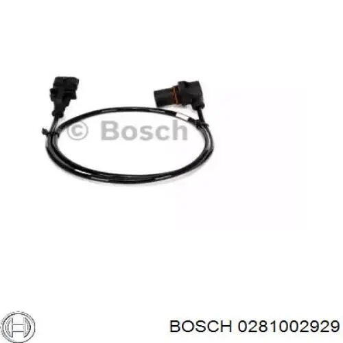 Compre ME226858 Mitsubishi Sensor de posição (de revoluções) de cambota