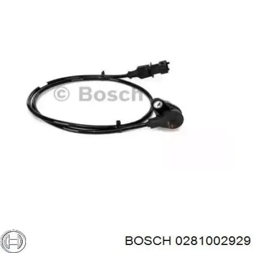 Sensor de posição (de revoluções) de cambota Mitsubishi ME226858 preço, a partir de 35,45 USD