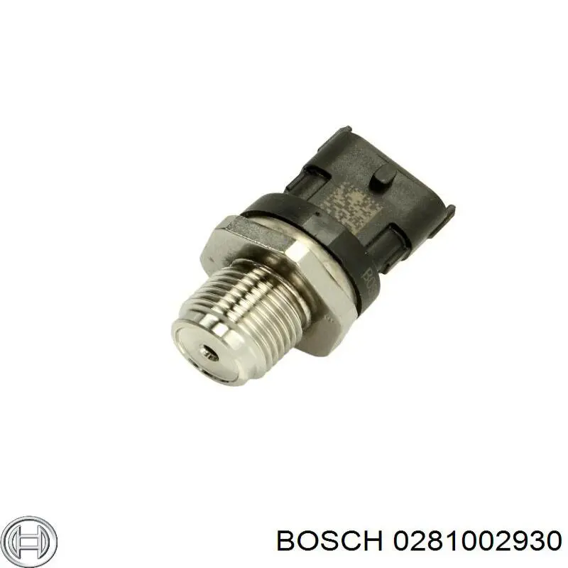 Sensor de pressão de combustível Iveco 504333094 preço, a partir de 64,88 USD