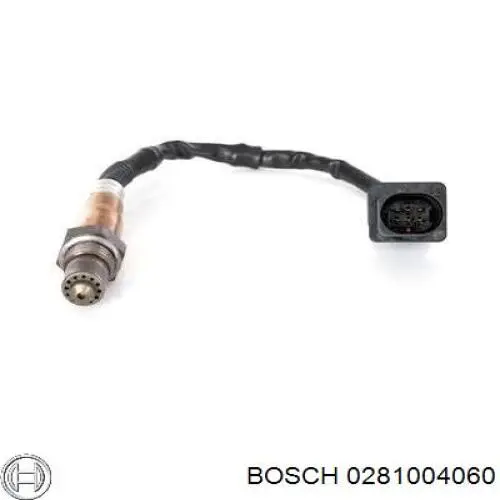Compre ES2129912B1 Delphi Sonda lambda, sensor de oxigênio