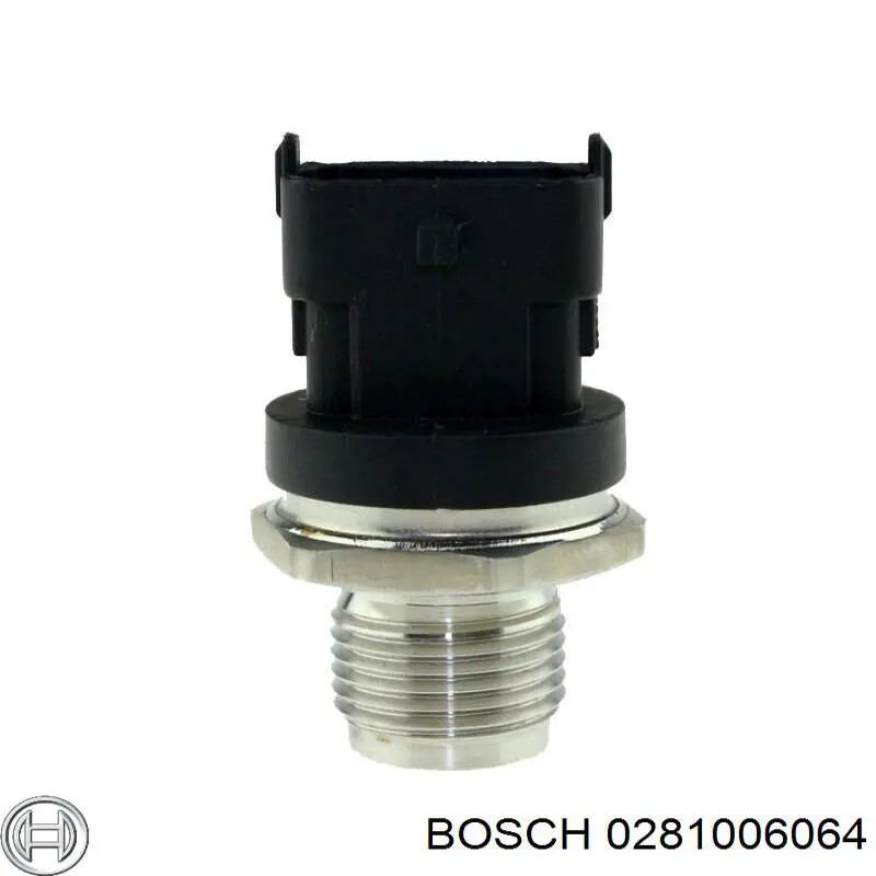 Sensor de pressão de combustível Meat&Doria 98255 preço, a partir de 95,06 USD