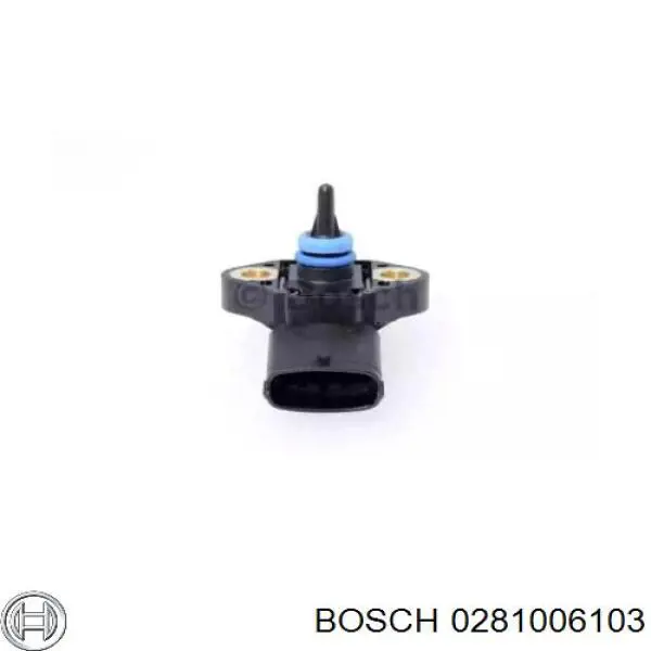  281006103 Bosch