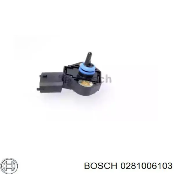 281006103 Bosch 
