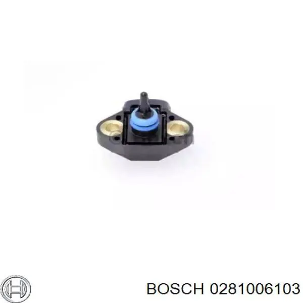 Compre 281006103 Bosch 