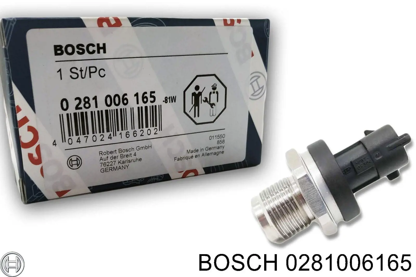 Sensor de pressão de combustível NEW Holland 504382791 preço, a partir de 150,52 USD