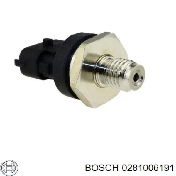Sensor de pressão de combustível Renault (RVI) 0281006036 preço, a partir de 100,82 USD
