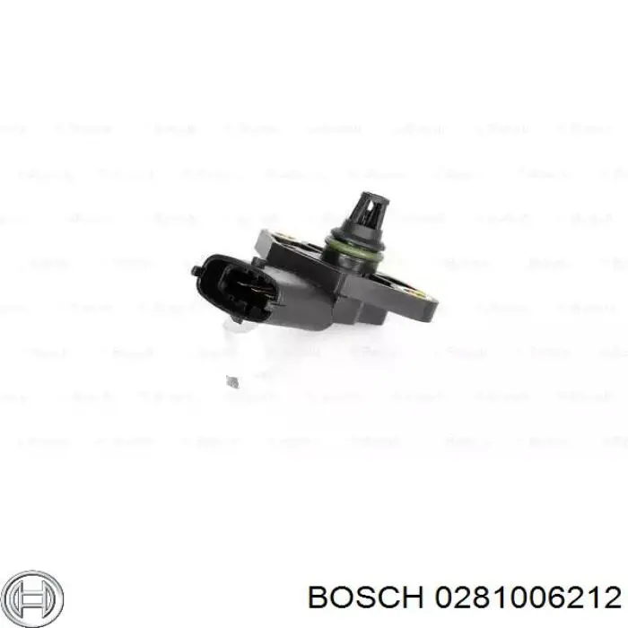 Sensor de pressão no coletor de admissão, MAP MAN 51274210278 preço, a partir de 61,98 USD