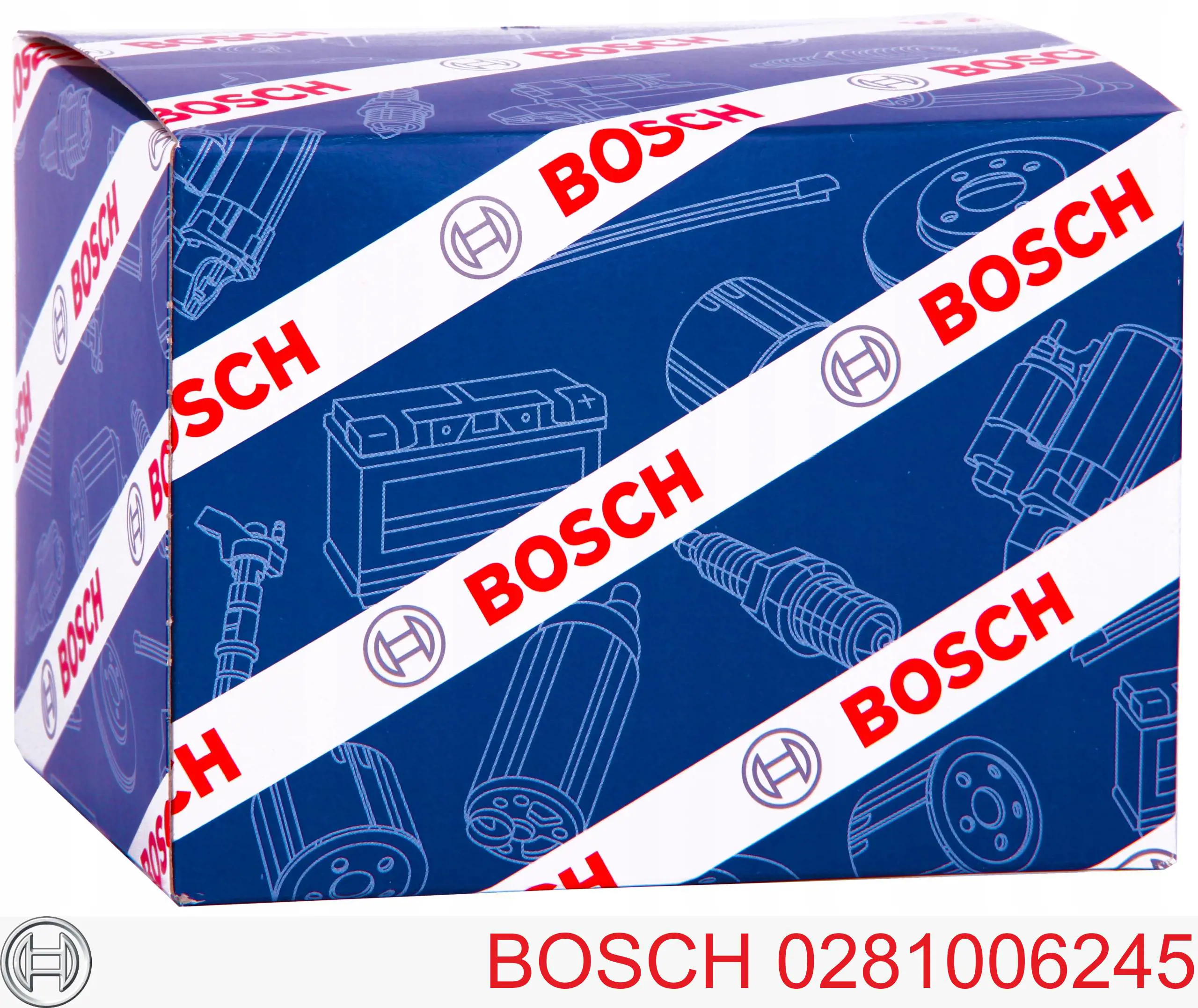 Sensor de pressão de combustível BMW 13538508156 preço, a partir de 66,54 USD