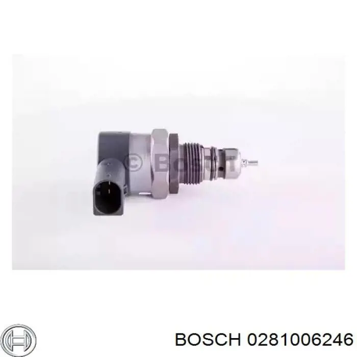 Válvula de regulação de pressão (válvula de redução da Bomba de Combustível de Pressão Alta) Common-Rail-System BMW 13538508158 preço, a partir de 139,63 USD
