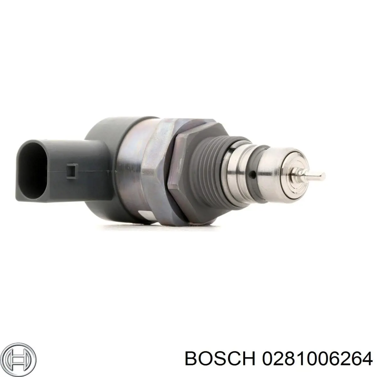 Compre 0000705746 Mercedes Regulador de pressão de combustível na régua de injectores