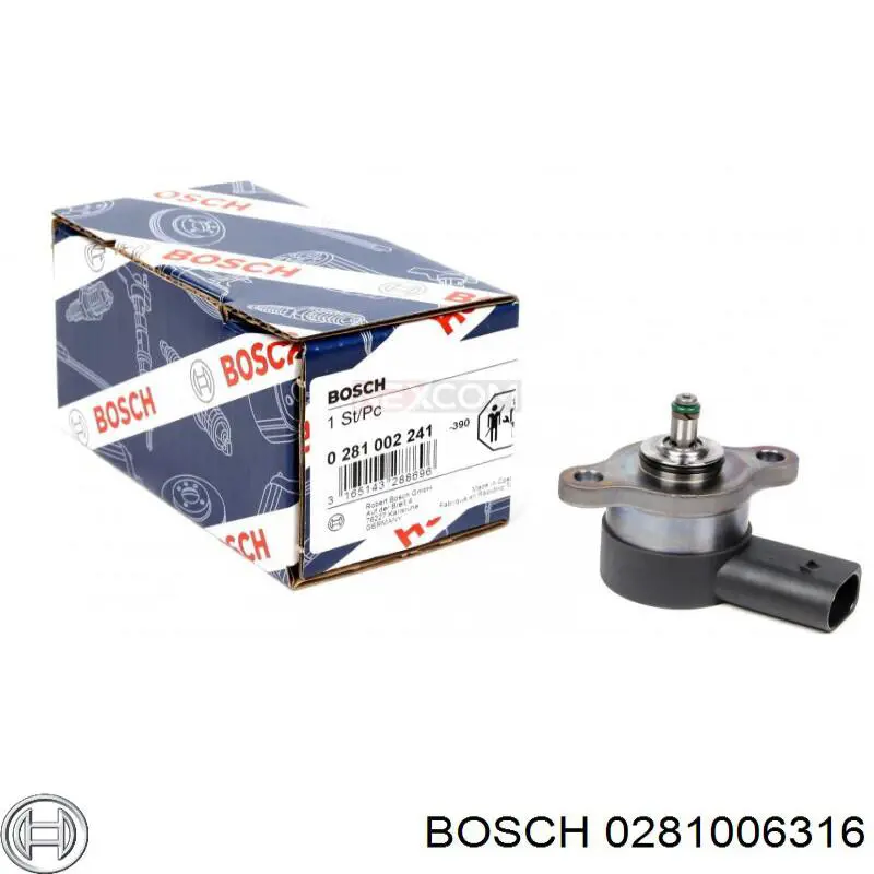 Compre 831820 Sidat Sensor de pressão de combustível
