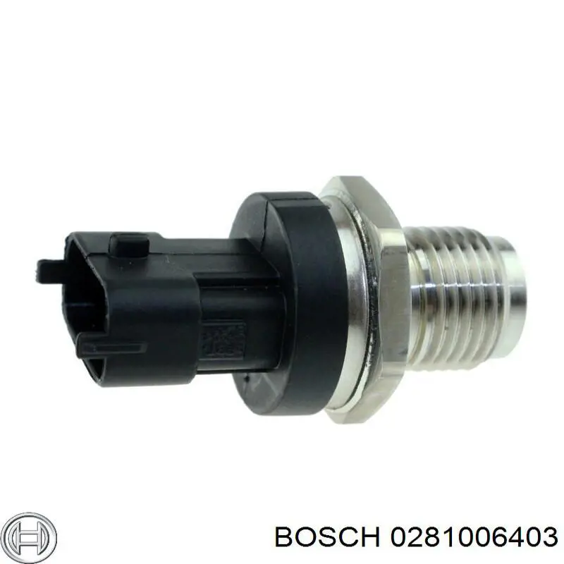 Compre 831489 Sidat Sensor de pressão de combustível