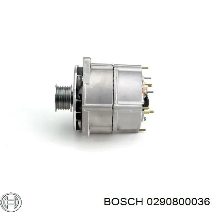 Condensador do gerador 150407 Cargo