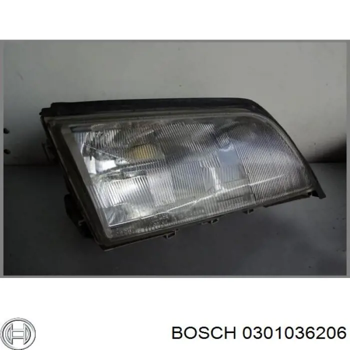 Compre A2028201861 Mercedes Luz direita