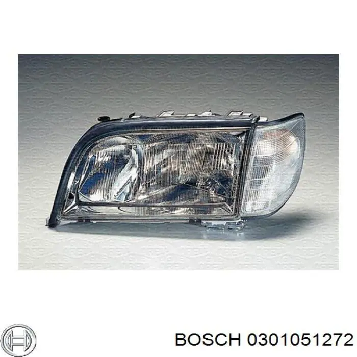 Compre 1408209061 Mercedes Luz direita