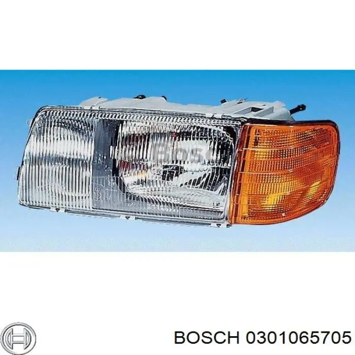 Luz esquerda Mercedes A1268209461 preço, a partir de 605,02 USD