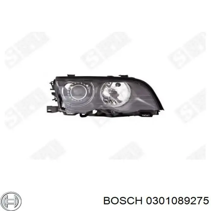Compre 0301089275 Bosch Luz esquerda