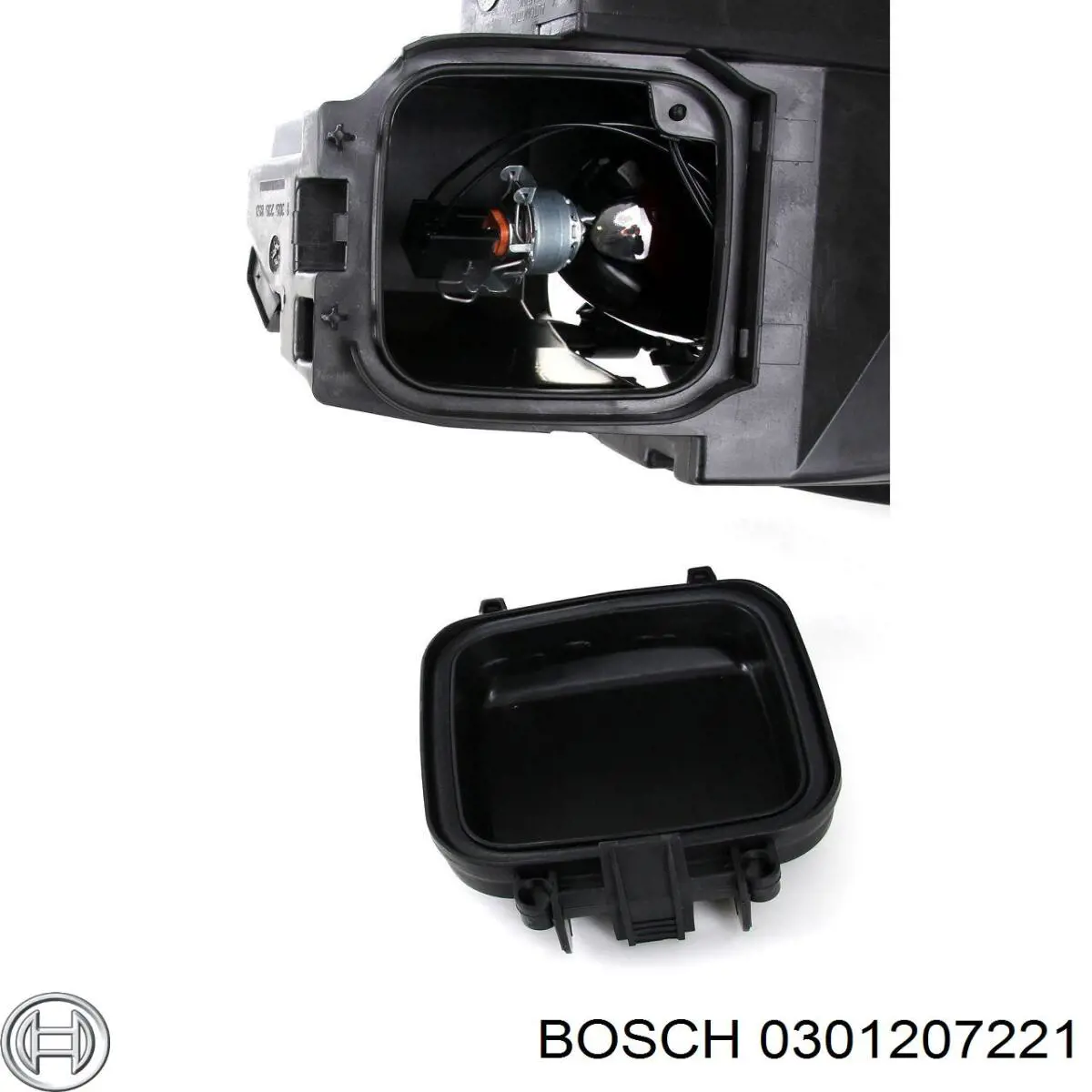 Compre A4545400954 Mercedes Luz esquerda