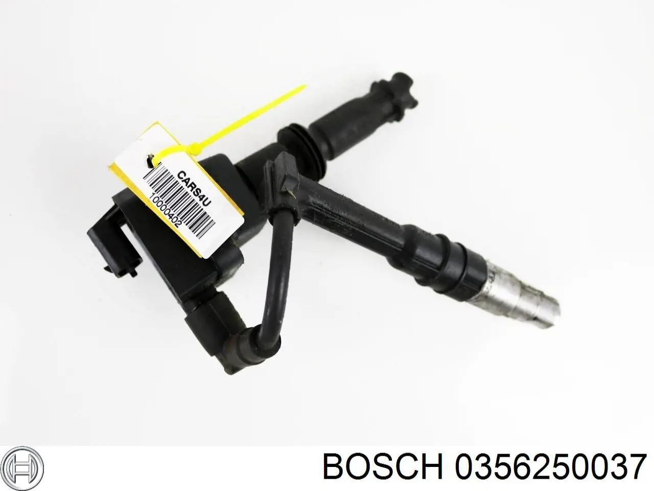 Ponta do fio de alta voltagem Bosch 0356250037 preço, a partir de 9,86 USD