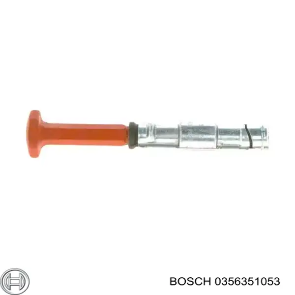 Compre A0001567310 Mercedes Ponta da vela de ignição