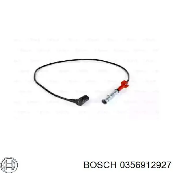 Compre M114A Beru Fios de alta voltagem, kit