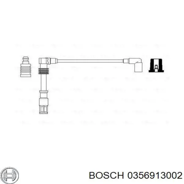 Compre N10418706 VAG Fios de alta voltagem, kit