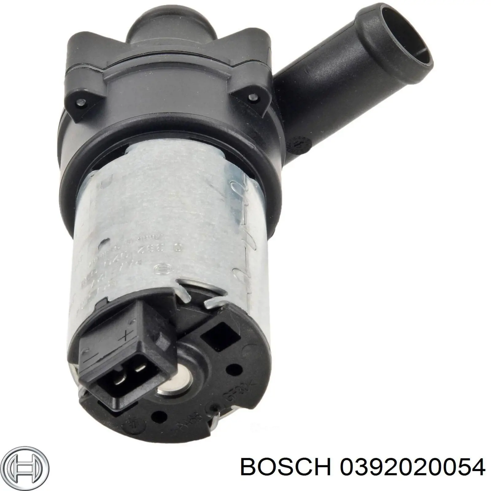 Bomba de água (bomba) de esfriamento, adicional elétrica Bosch 0392020054 preço, a partir de 120,30 USD