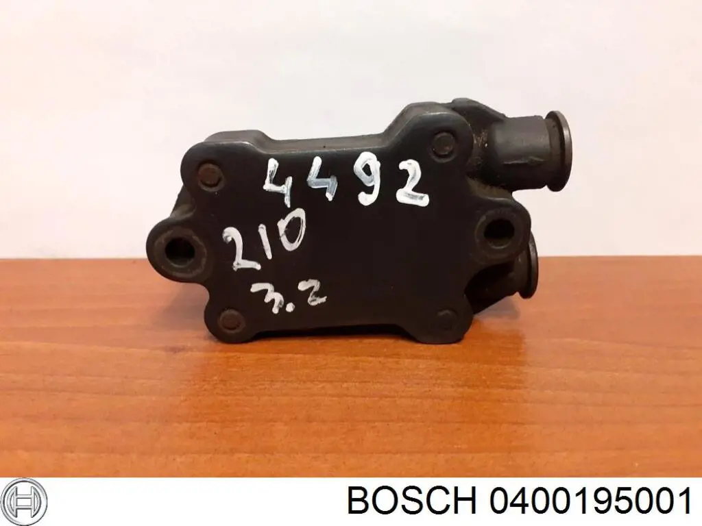 Bomba de combustível de pressão alta Mercedes A6050700401 preço, a partir de 673,74 USD