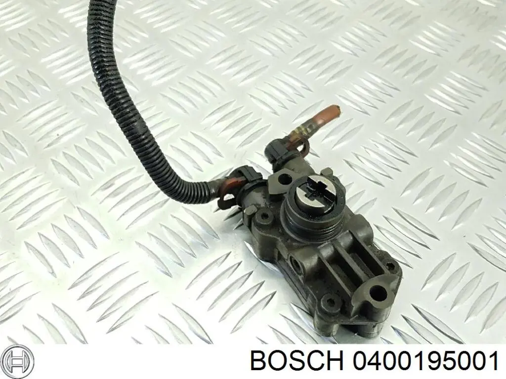 Compre A6050700401 Mercedes Bomba de combustível de pressão alta