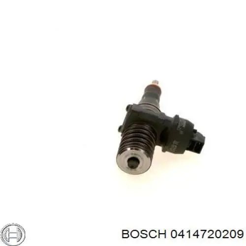 Compre 0414720216 VAG Injetor de injeção de combustível