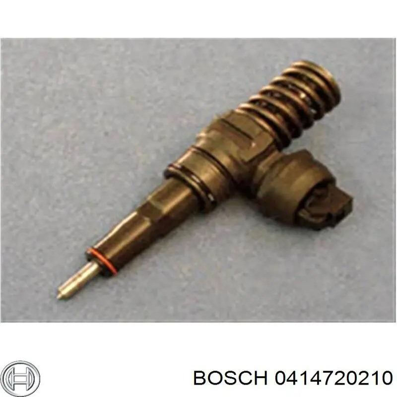 Injetor de injeção de combustível Bosch 0986441511 preço, a partir de 182,49 USD