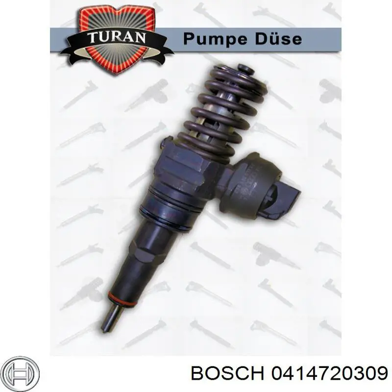 07Z130073NX VAG Injetor de injeção de combustível