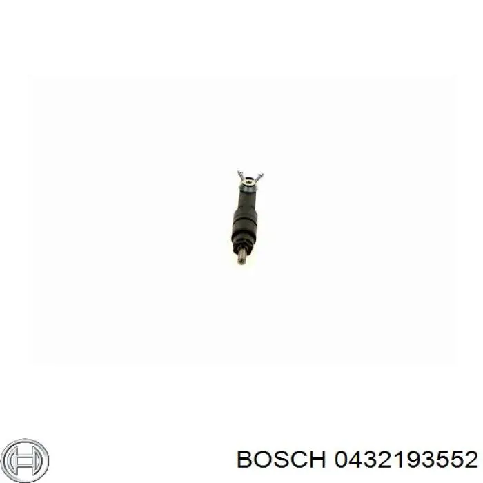 Injetor de injeção de combustível VAG 074130201T preço, a partir de 567,66 USD